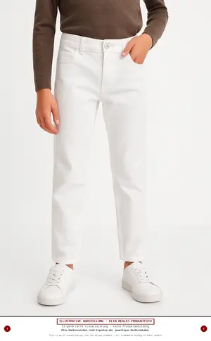MASSIMO DUTTI Mom Jeans