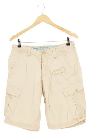 TOM TAILOR Cargo Shorts