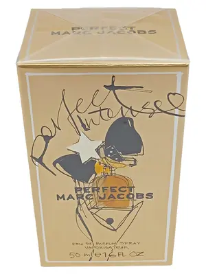 MARC JACOBS Eau de Parfum