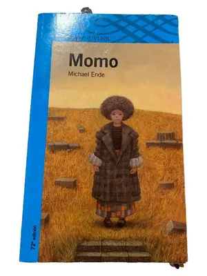 Buch für Jugendliche