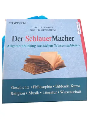 Hörbuch für Erwachsene
