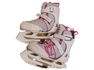 K2 Schlittschuhe