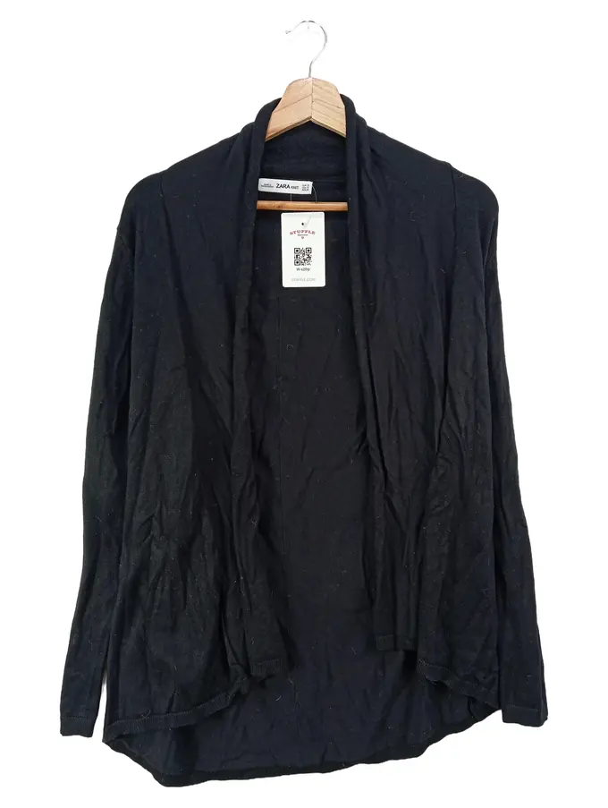 ZARA Strickjacke Bild 1