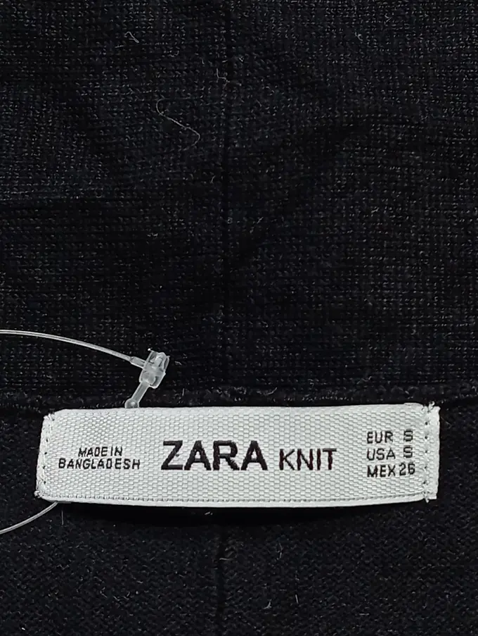 ZARA Strickjacke Bild 3