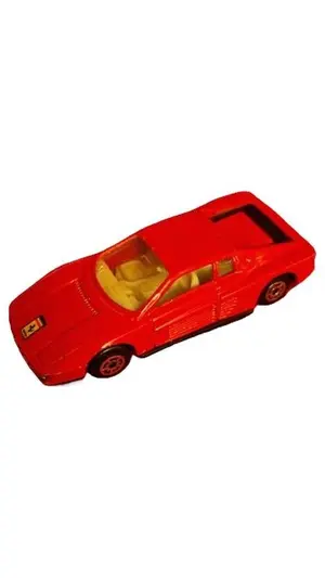 MAISTO Spielzeugauto