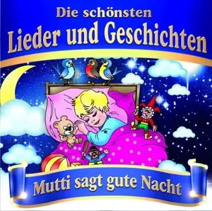 Hörspiel für Kinder