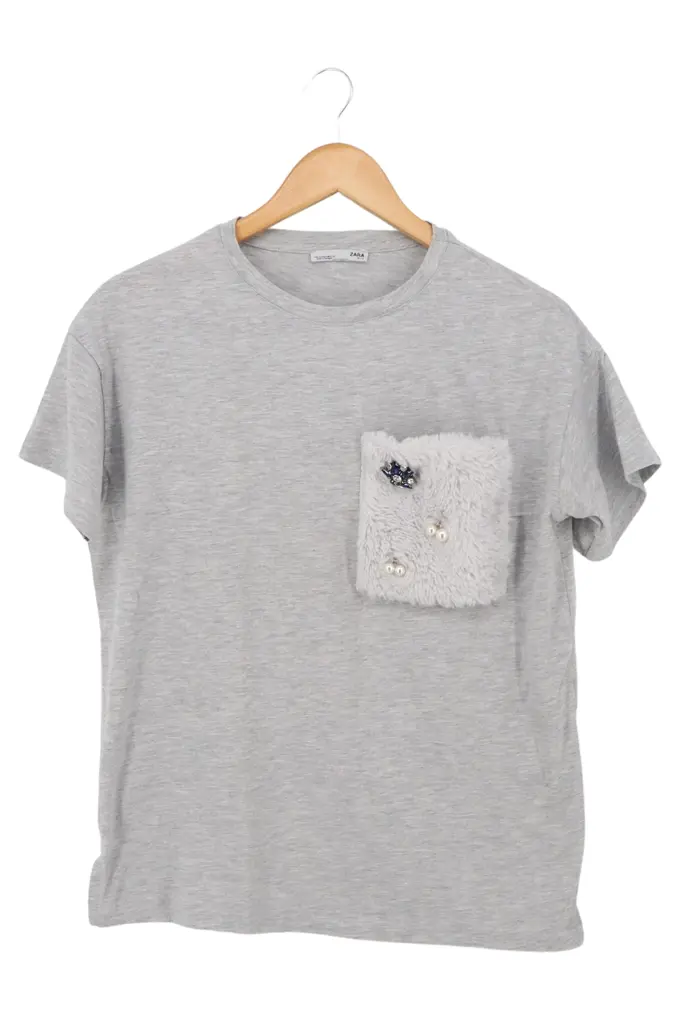 ZARA T-Shirt Bild 1