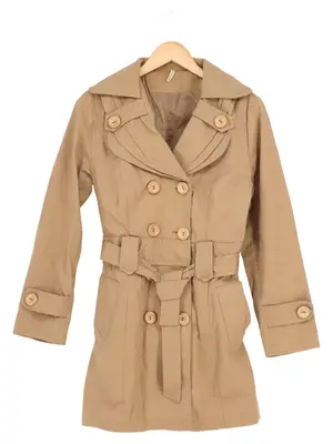 BLEIFREI Trenchcoat