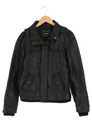 ONLY Lederjacke