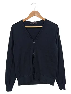 GREIFF Strickjacke