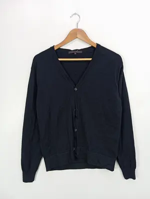 GREIFF Strickjacke