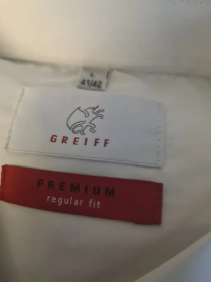 GREIFF Strickjacke Bild 4