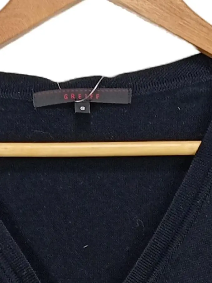 GREIFF Strickjacke Bild 2