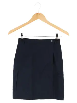 MER DU NORD Bleistiftrock