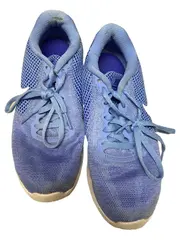 Vorschaubild 2 von Damen Laufschuhe Sportschuhe Gr. 38 Blau Revolution 3