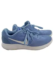 Vorschaubild 1 von Damen Laufschuhe Sportschuhe Gr. 38 Blau Revolution 3