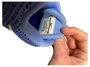 Vorschaubild 3 von Damen Laufschuhe Sportschuhe Gr. 38 Blau Revolution 3