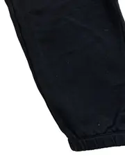 Vorschaubild 5 von Jogginghose Herren XL Schwarz Baumwolle Streetwear Freizeit