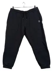 Vorschaubild 1 von Jogginghose Herren XL Schwarz Baumwolle Streetwear Freizeit