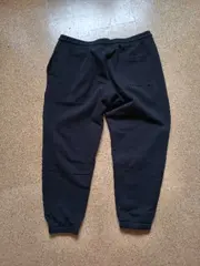 Vorschaubild 2 von Jogginghose Herren XL Schwarz Baumwolle Streetwear Freizeit