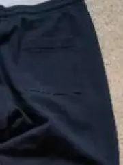 Vorschaubild 6 von Jogginghose Herren XL Schwarz Baumwolle Streetwear Freizeit