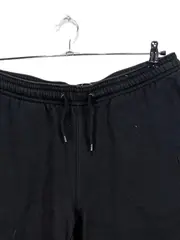 Vorschaubild 4 von Jogginghose Herren XL Schwarz Baumwolle Streetwear Freizeit
