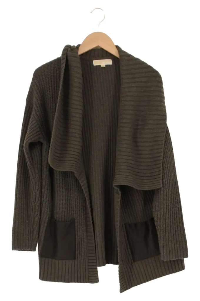 MICHAEL KORS Strickjacke Bild 1