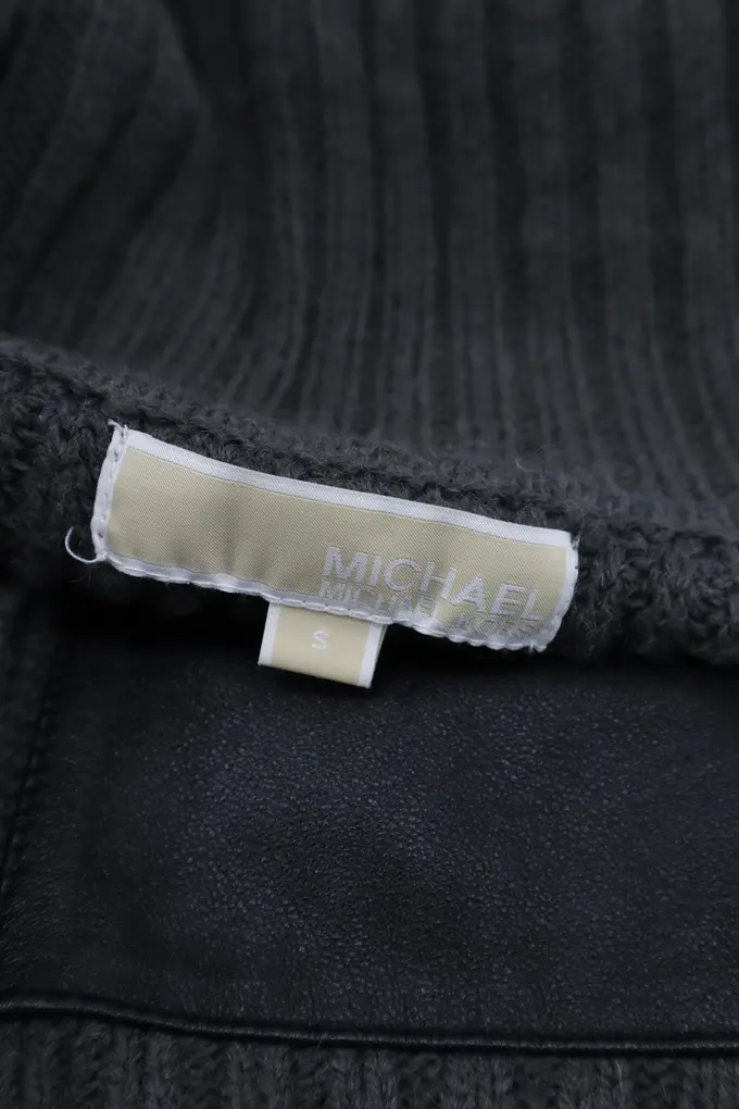 MICHAEL KORS Strickjacke Bild 3