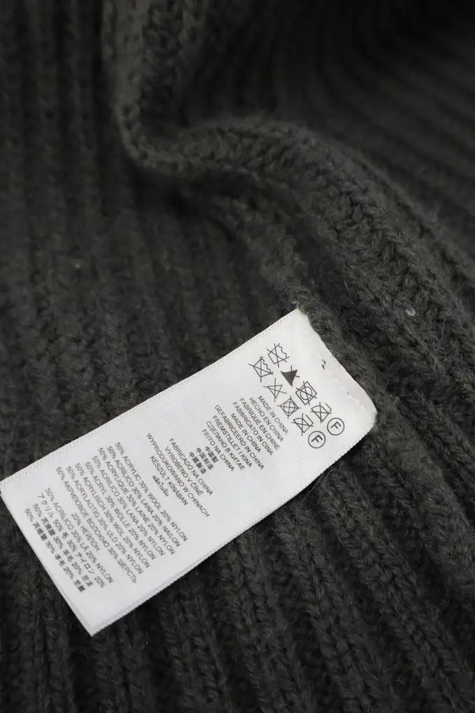 MICHAEL KORS Strickjacke Bild 4