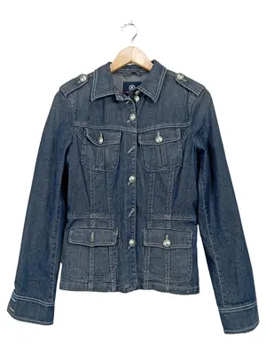 BOGNER Jeansjacke