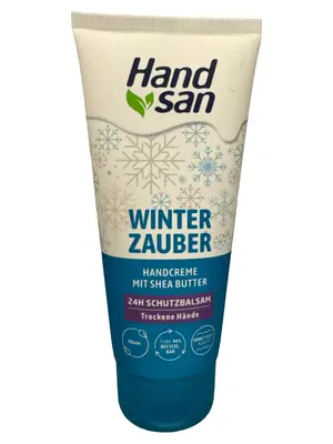 HANDSAN Handcreme