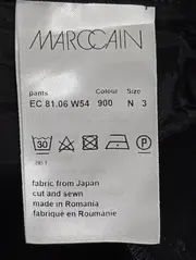 Vorschaubild MARC CAIN Stoffhose 4