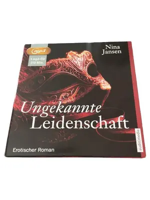 Hörbuch für Erwachsene