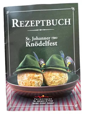 Kochbuch