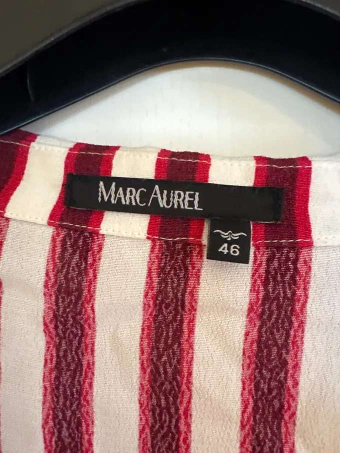 MARC AUREL Bluse Bild 2