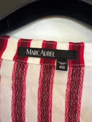 Vorschaubild MARC AUREL Bluse 2