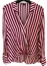 Vorschaubild MARC AUREL Bluse 1