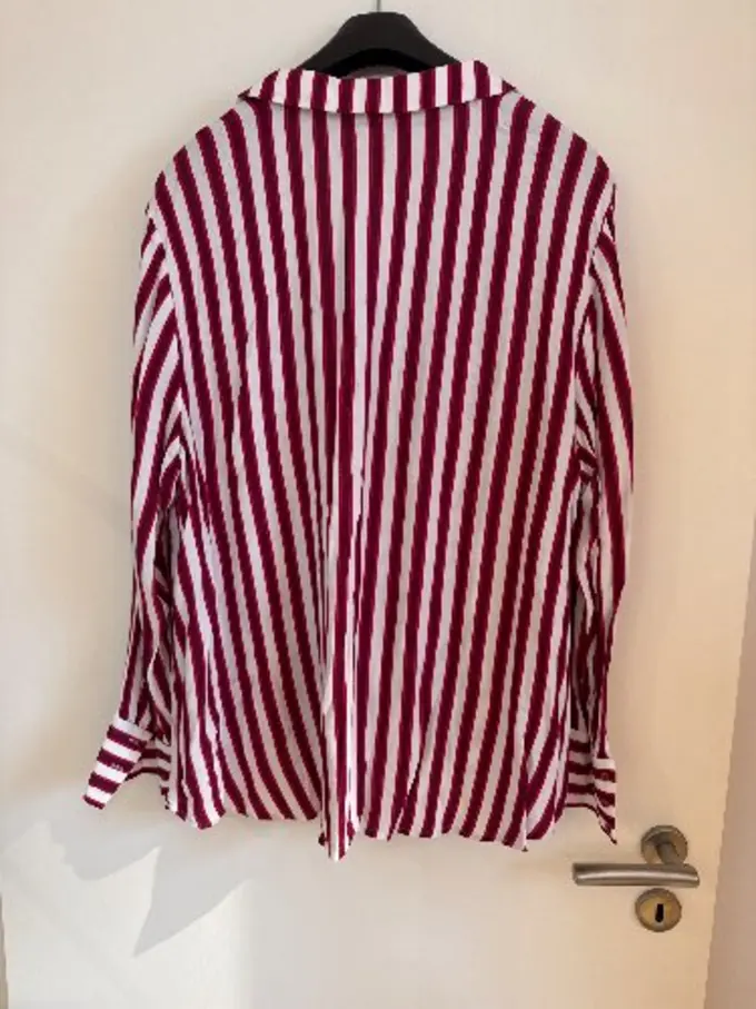 MARC AUREL Bluse Bild 3