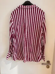 Vorschaubild MARC AUREL Bluse 3