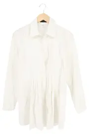 Vorschaubild MALVIN Hemdbluse 1