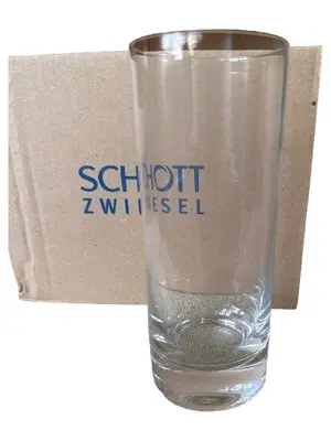 SCHOTT ZWIESEL Trinkglas