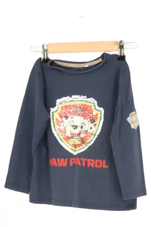 PAW PATROL Langarmshirt