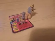 Vorschaubild 4 von Spielfigur Kirina Floristin Einhorn Mehrfarbig Sammelfigur