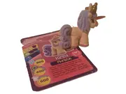 Vorschaubild 2 von Spielfigur Kirina Floristin Einhorn Mehrfarbig Sammelfigur