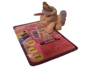 Vorschaubild 1 von Spielfigur Kirina Floristin Einhorn Mehrfarbig Sammelfigur