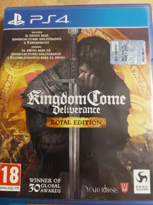 DEEP SILVER Rollenspiele