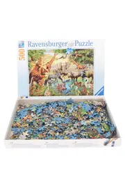 Vorschaubild RAVENSBURGER Puzzle 2