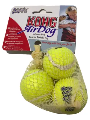 KONG Tennisball