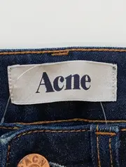 Vorschaubild ACNE High Waist Jeans 3