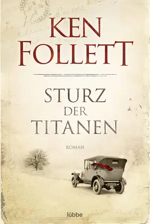 Historischer Roman